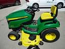 2021 John Deere X570 Image