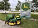 2021 John Deere X570 Image