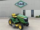 2021 John Deere X570 Image