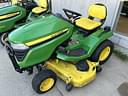 2021 John Deere X570 Image