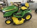 2021 John Deere X570 Image