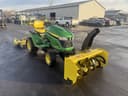 2021 John Deere X570 Image