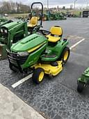 2021 John Deere X570 Image