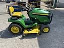 2021 John Deere X570 Image