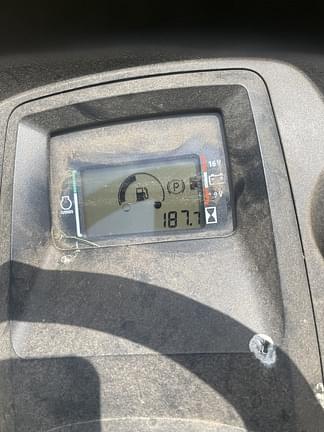 Image of John Deere X570 equipment image 4