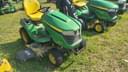 2021 John Deere X580 Image