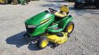 Image of John Deere X580 Primary image