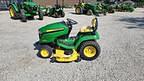 Image of John Deere X580 equipment image 1