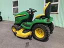 2021 John Deere X580 Image