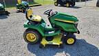 Image of John Deere X580 equipment image 4
