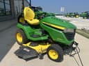 2021 John Deere X580 Image