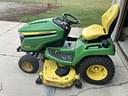 2021 John Deere X580 Image