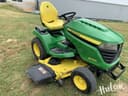 2021 John Deere X580 Image