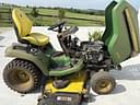 2021 John Deere X580 Image