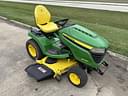 2021 John Deere X580 Image