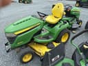 2021 John Deere X580 Image