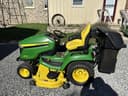 2021 John Deere X580 Image