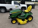 2021 John Deere X580 Image