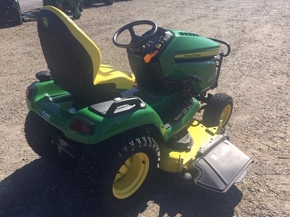 2021 John Deere X580 Other Equipment Turf for Sale | Tractor Zoom