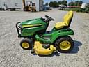 2021 John Deere X580 Image