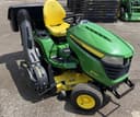 2021 John Deere X584 Image