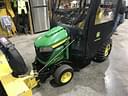 2021 John Deere X584 Image