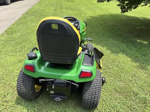Image of John Deere X584 Primary image