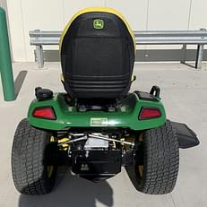 Main image John Deere X584 4