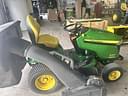 2021 John Deere X584 Image