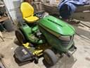 2021 John Deere X584 Image