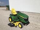 2021 John Deere X590 Image