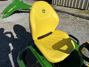 Main image John Deere X590 11