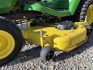 Main image John Deere X590 14