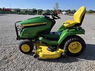 Main image John Deere X590 5