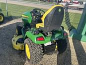 Thumbnail image John Deere X590 6