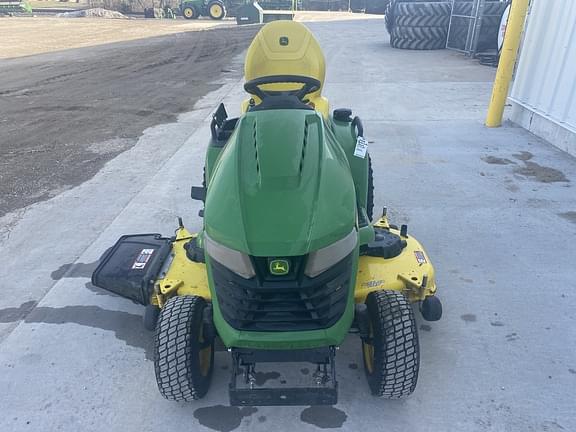 Image of John Deere X590 Primary image