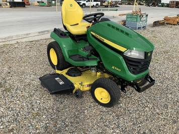Main image John Deere X590