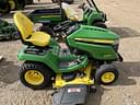 2021 John Deere X590 Image