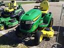 2021 John Deere X590 Image
