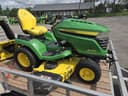 2021 John Deere X590 Image