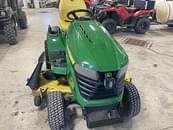 Thumbnail image John Deere X590 4