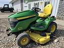 2021 John Deere X590 Image