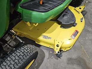 Main image John Deere X590 11