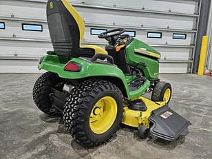 Main image John Deere X590 3