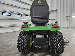 Main image John Deere X590 4