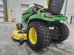 Main image John Deere X590 5