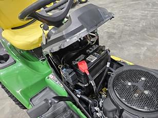 Main image John Deere X590 7