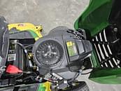 Thumbnail image John Deere X590 8