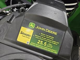 Main image John Deere X590 9