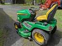 2021 John Deere X590 Image
